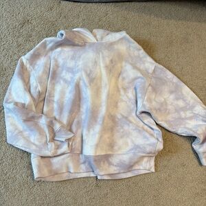 A New Day Soft Pastel Hoodie